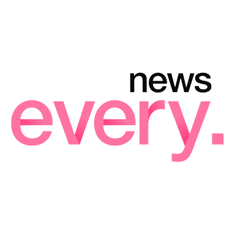 日本テレビ「news every.」